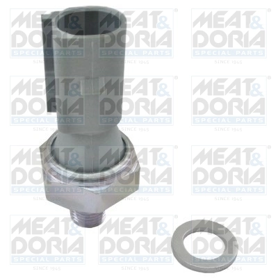 Oil Pressure Switch